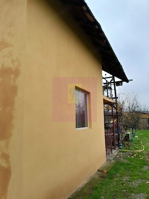 BARCANESTI (IL) - SE VINDE CASA + TEREN 16K MP - imagine 17