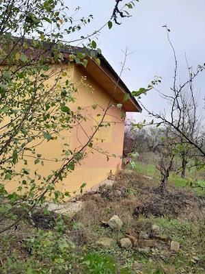 BARCANESTI (IL) - SE VINDE CASA + TEREN 16K MP - imagine 20