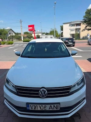 Vw Jetta 1.2 Benzina - 120 Cp * Euro 6 - 6+1 Trepte - 2018  - imagine 3