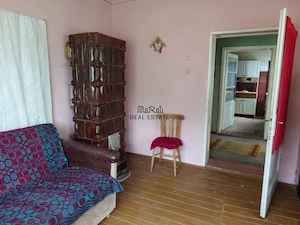 Teren, padure si casa in Dumbrava de Jos, jud. Hunedoara - imagine 4