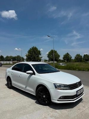Vw Jetta 1.2 Benzina - 120 Cp * Euro 6 - 6+1 Trepte - 2018  - imagine 2