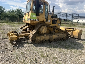 De vanzare Buldozer Caterpillar D5 - imagine 2