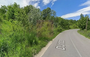 Teren intravilan de vanzare in Lunca Mare (la 10 km de Valea Doftanei)
