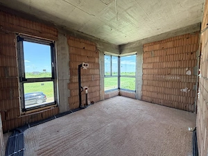 Duplex 3 camere si 3 bai - Zona Urban Village - Mosnita  - imagine 10