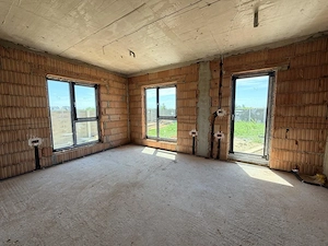 Duplex 3 camere si 3 bai - Zona Urban Village - Mosnita  - imagine 8