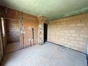 Duplex 3 camere si 3 bai - Zona Urban Village - Mosnita  - imagine 14