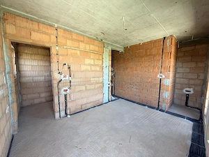 Duplex 3 camere si 3 bai - Zona Urban Village - Mosnita  - imagine 11