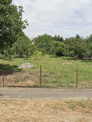 PROPRIETAR   Teren 714 mp în Șag (Vatra Veche), str. A IV-a   Toate utilitățile