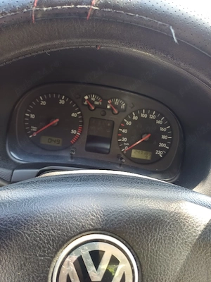 VW Golf 4 1.9 tdi ALH - imagine 3