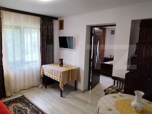 Casa 120 mp utili, 2850 mp teren, zona Bucium - imagine 3