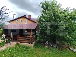 Casa 120 mp utili, 2850 mp teren, zona Bucium - imagine 14