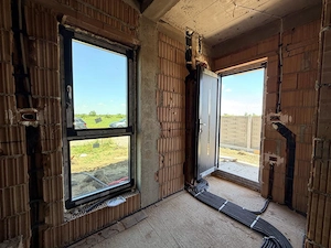 Duplex 3 camere si 3 bai - Zona Urban Village - Mosnita  - imagine 16