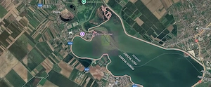 Vanzare teren intravilan agricol in zona Mihailesti, Giurgiu - imagine 2