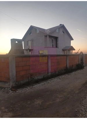 VARASTI (GR) - SE VINDE CASA P+1+M (4 CAM) - imagine 7