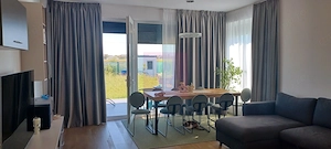 Săbăreni, casă nouă 116 mp utili, curte 608, în apropierea pădurii - imagine 5