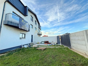Duplex   6 Camere   3 Bai   Teren 250 mp - imagine 2