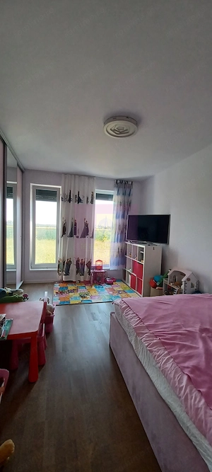 Săbăreni, casă nouă 116 mp utili, curte 608, în apropierea pădurii - imagine 16
