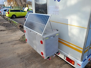 Autorulotă Fiat Ducato Mobilvetta 2002 | 6 Locuri | 85.000 km | Complet Autonomă (Off-Grid) - imagine 8