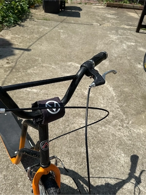 Trotineta copii Scooter 12 