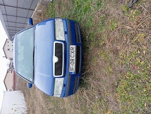 Dezmembrez Skoda Octavia 2003 - imagine 8