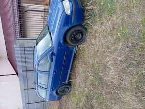 Dezmembrez Skoda Octavia 2003 - imagine 9