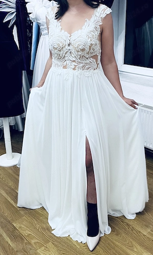 Rochie mireasă 