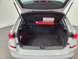 Skoda Kamiq 1.5 TSI DSG Style 2022! - imagine 6
