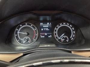 Skoda Kamiq 1.5 TSI DSG Style 2022! - imagine 15