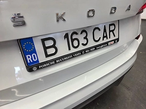 Skoda Kamiq 1.5 TSI DSG Style 2022! - imagine 5