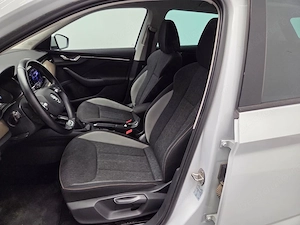 Skoda Kamiq 1.5 TSI DSG Style 2022! - imagine 9