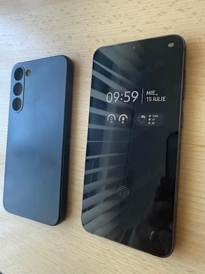 S23 Plus 5G 512 Gb