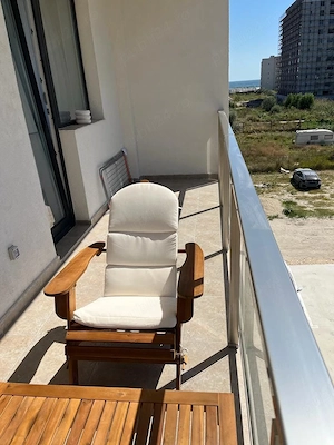 Apartament 2 camere,2 bai ,Mamaia Nord - imagine 10