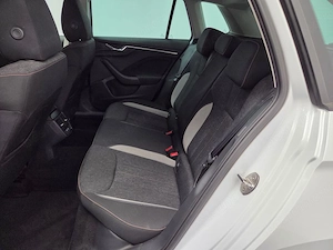 Skoda Kamiq 1.5 TSI DSG Style 2022! - imagine 10
