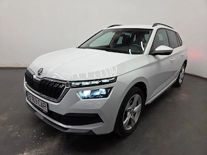 Skoda Kamiq 1.5 TSI DSG Style 2022! - imagine 2