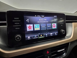 Skoda Kamiq 1.5 TSI DSG Style 2022! - imagine 12