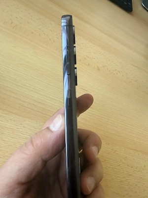 Samsung S23+ 512 GB Dual Sim Black