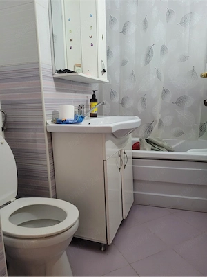 Apartament 3 camere Banat, zona Liceu Ion Barbu  - imagine 8