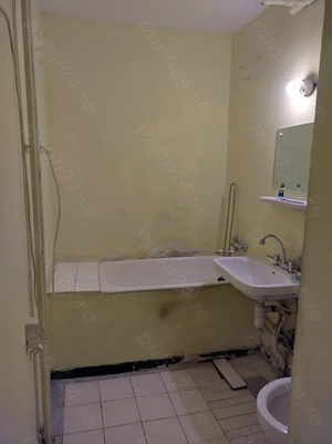Apartament 2 camere | 3 4 | Vadul Nou   Zonă liniștită, la 3 statii STB de  metrou Eroii Revolutiei - imagine 6