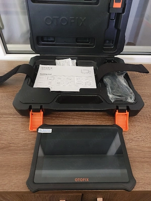 Diagnoza Otofix D1 Lite by Autel