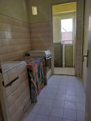 Apartament 2 camere | 3 4 | Vadul Nou   Zonă liniștită, la 3 statii STB de  metrou Eroii Revolutiei - imagine 5