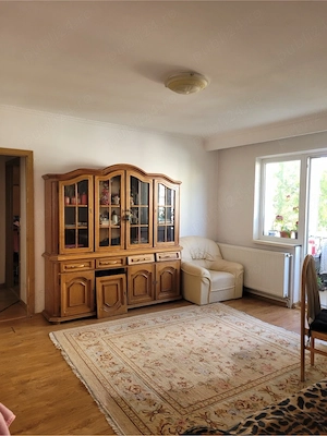 Apartament 3 camere Banat, zona Liceu Ion Barbu  - imagine 9