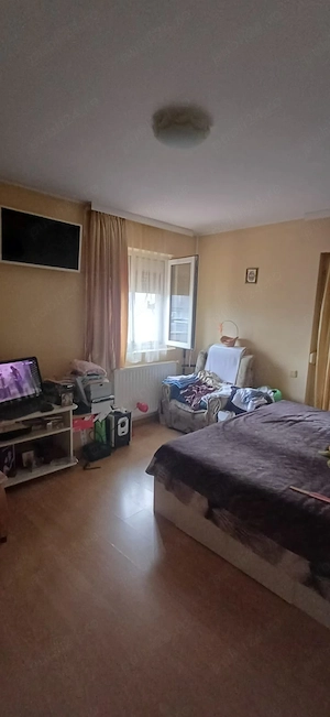 Vilă de închiriat Roșu(Crinului)-Chiajna - pentru Grădiniță, Creșă, Azil de Bătrâni,Muncitori  - imagine 6