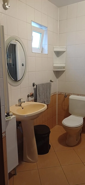Vilă de închiriat Roșu(Crinului)-Chiajna - pentru Grădiniță, Creșă, Azil de Bătrâni,Muncitori  - imagine 8