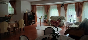 Vilă de închiriat Roșu(Crinului)-Chiajna - pentru Grădiniță, Creșă, Azil de Bătrâni,Muncitori  - imagine 7