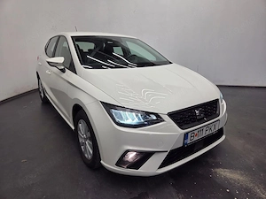 Seat Ibiza 1.0 TSI Style 2021!