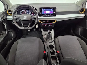 Seat Ibiza 1.0 TSI Style 2021! - imagine 11