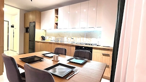 Apartament cu o camera in Braytim - imagine 5