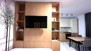 Apartament cu o camera in Braytim - imagine 3