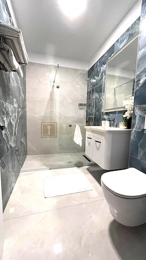 Apartament cu o camera in Braytim - imagine 7