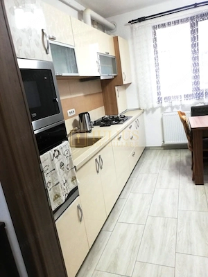 Apartament cu 2 camere in Giroc, loc de parcare - imagine 8